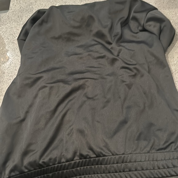 Celine Homme Striped Full Track Suit Large - Picture 8 of 10